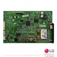 PLACA PRINCIPAL LG 28LB600B-PS EBU62348301 EBU62307001 EAX65416405 | SEMI NOVA